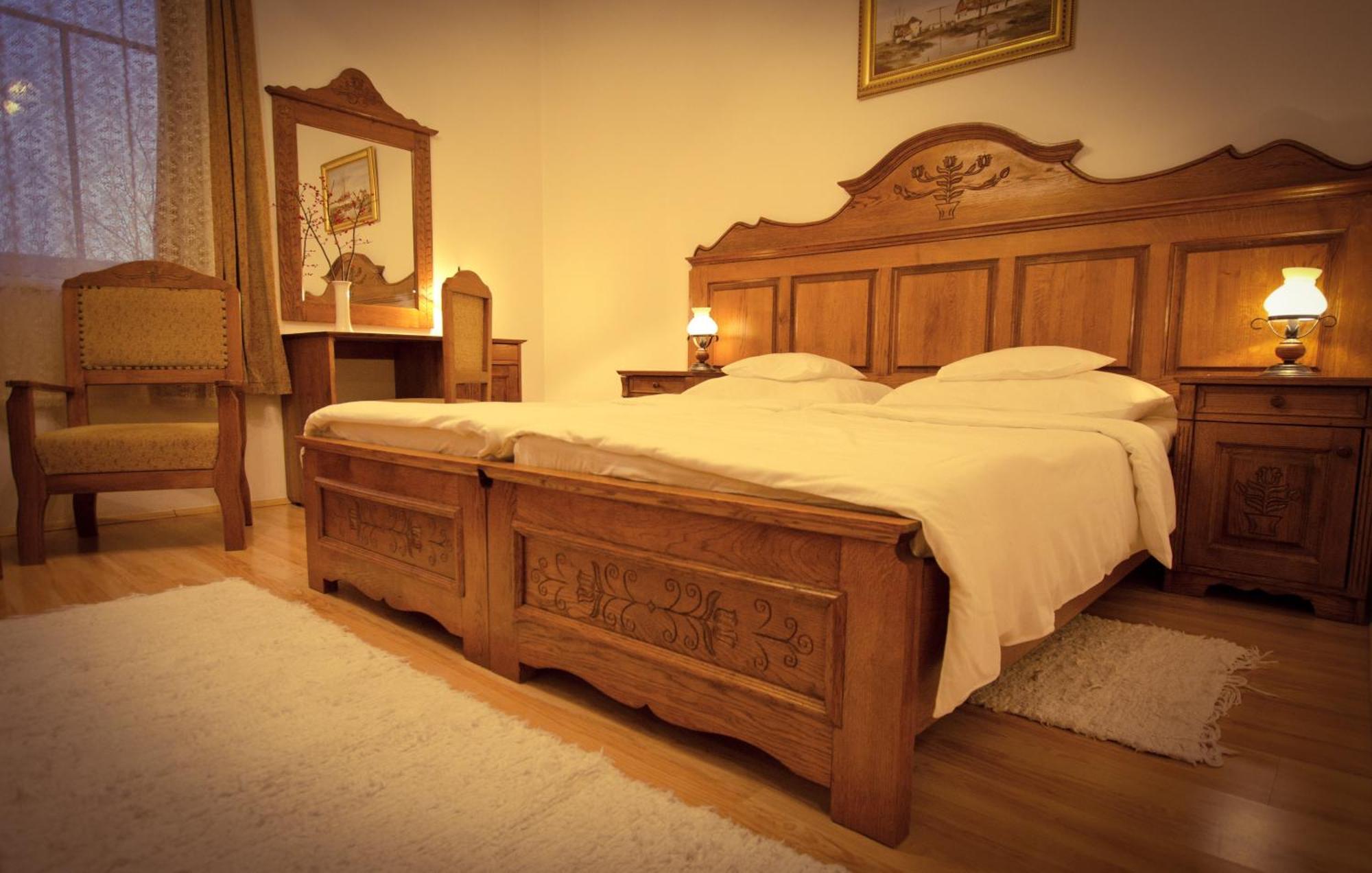 Kemences Csarda Es Panzio Hotell Hajdúszoboszló Exteriör bild