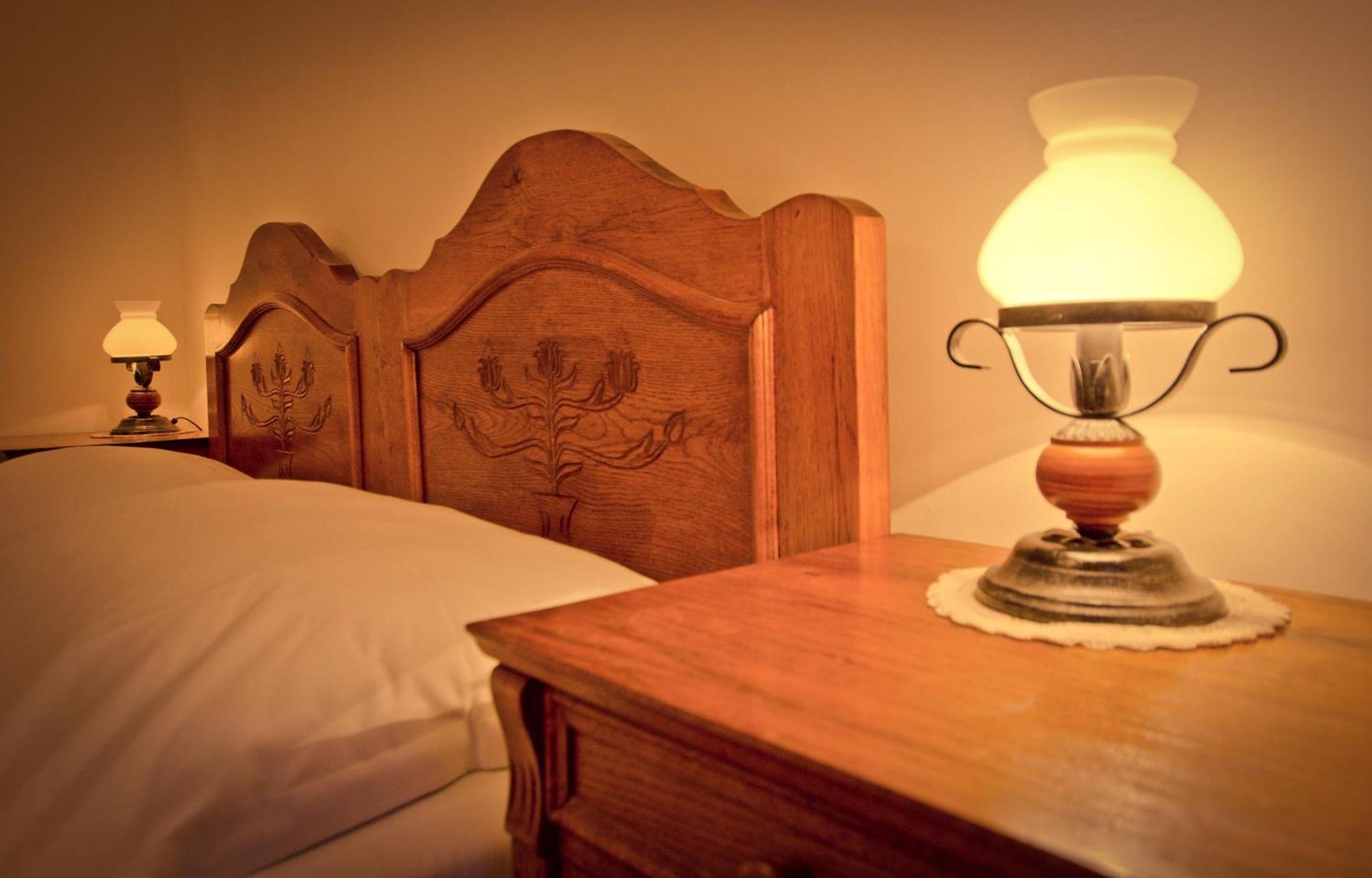 Kemences Csarda Es Panzio Hotell Hajdúszoboszló Exteriör bild